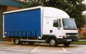 R10 BJS - Leyland DAF 45 (29)